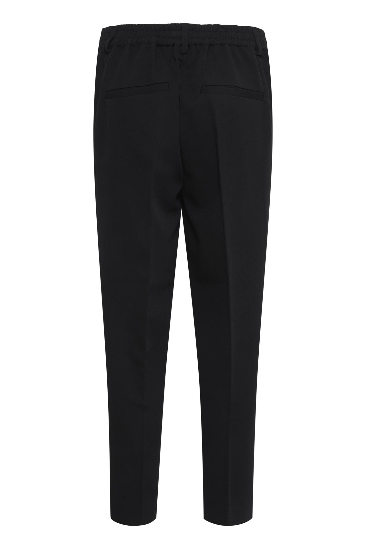 Kasakura Hw Cropped Pants