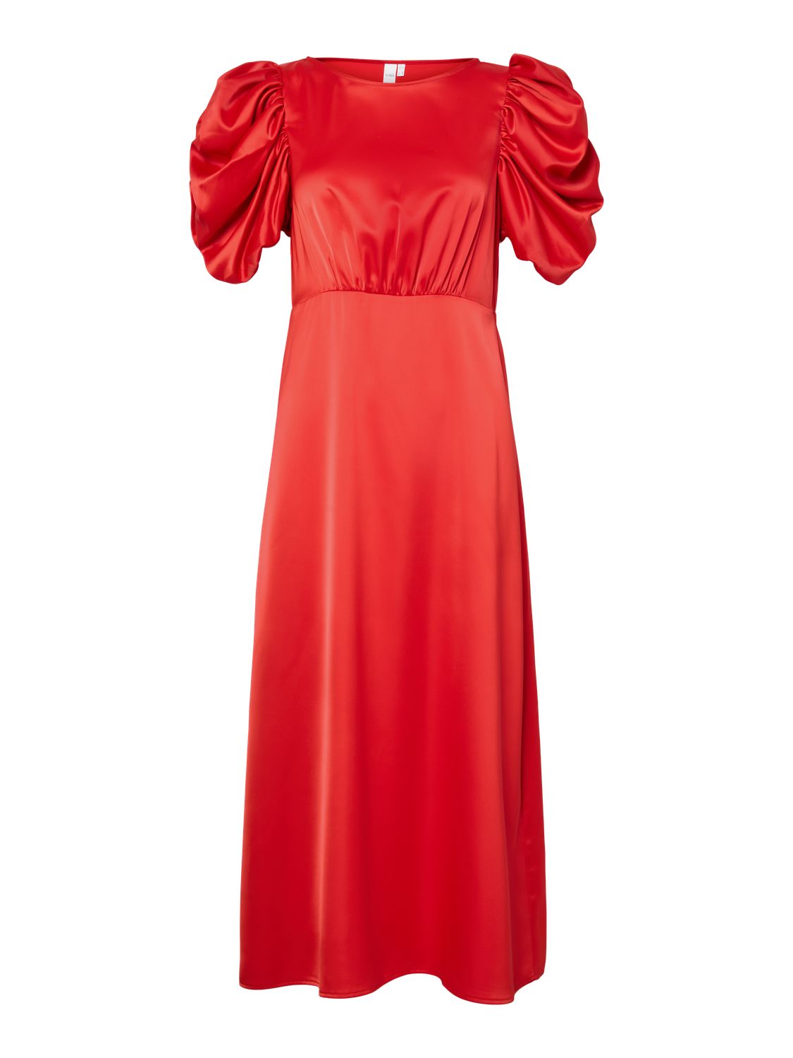 Yaspella 2/4 Long Dress S.