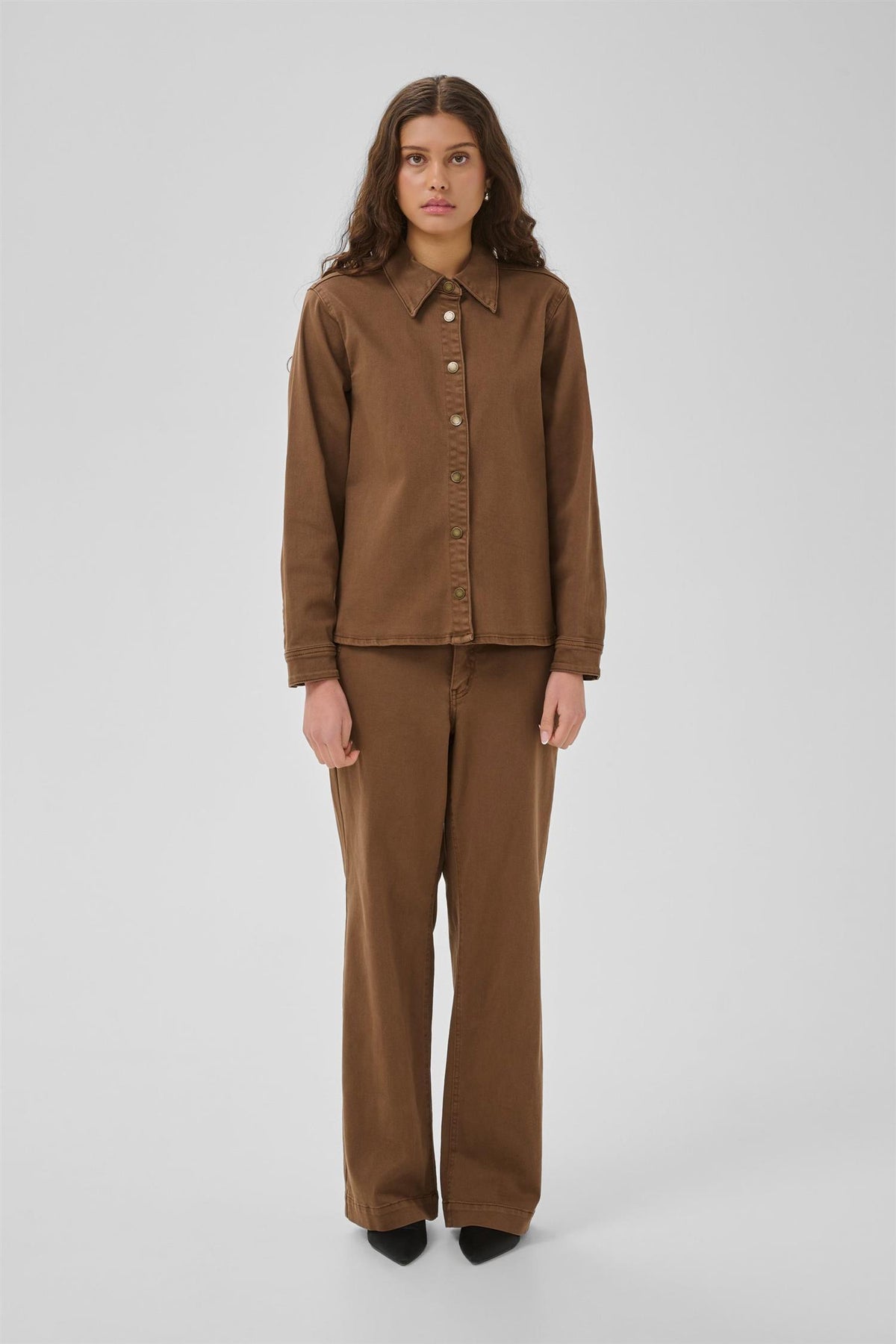 Mwlinn Sofia 149 Shirt