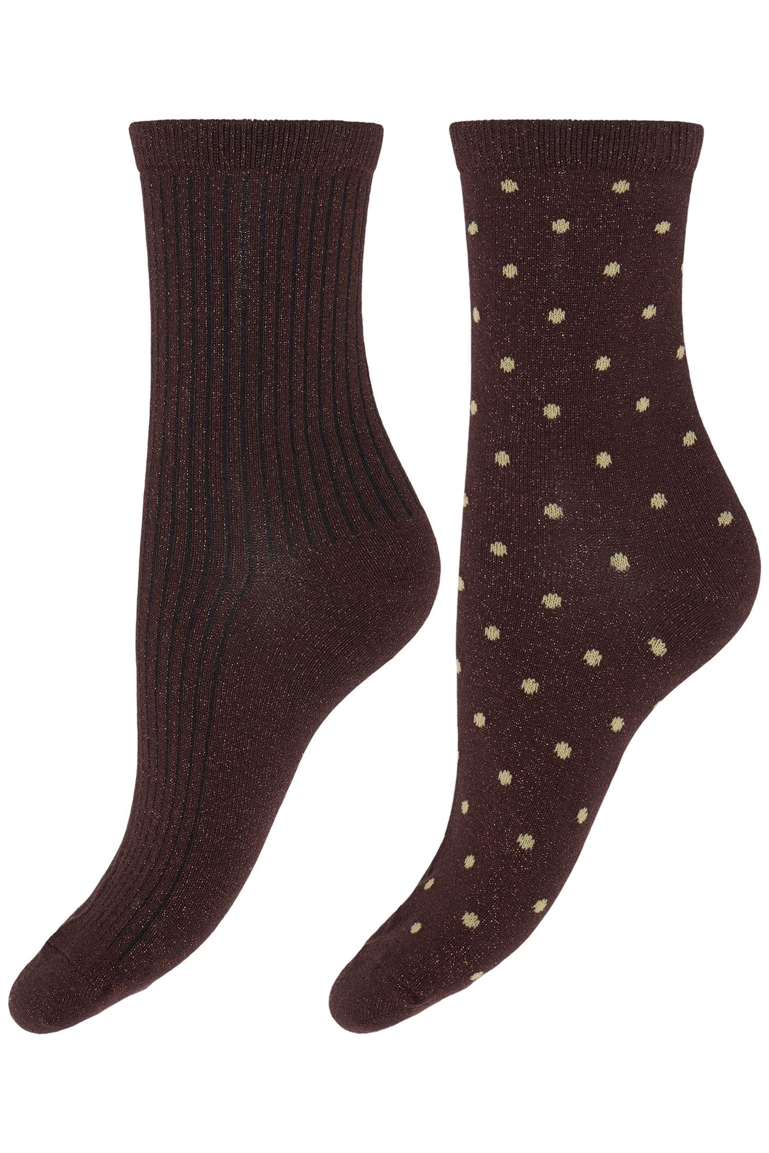 Frlura 1 Sock 2-Box
