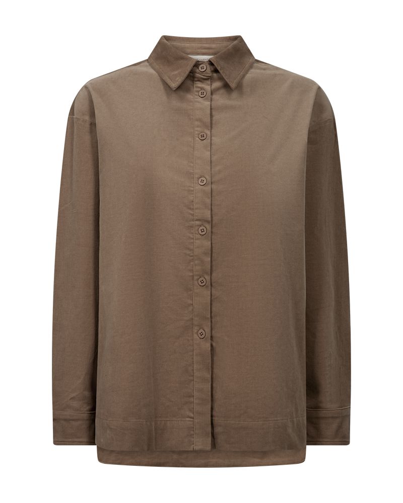Fqolana-Shirt