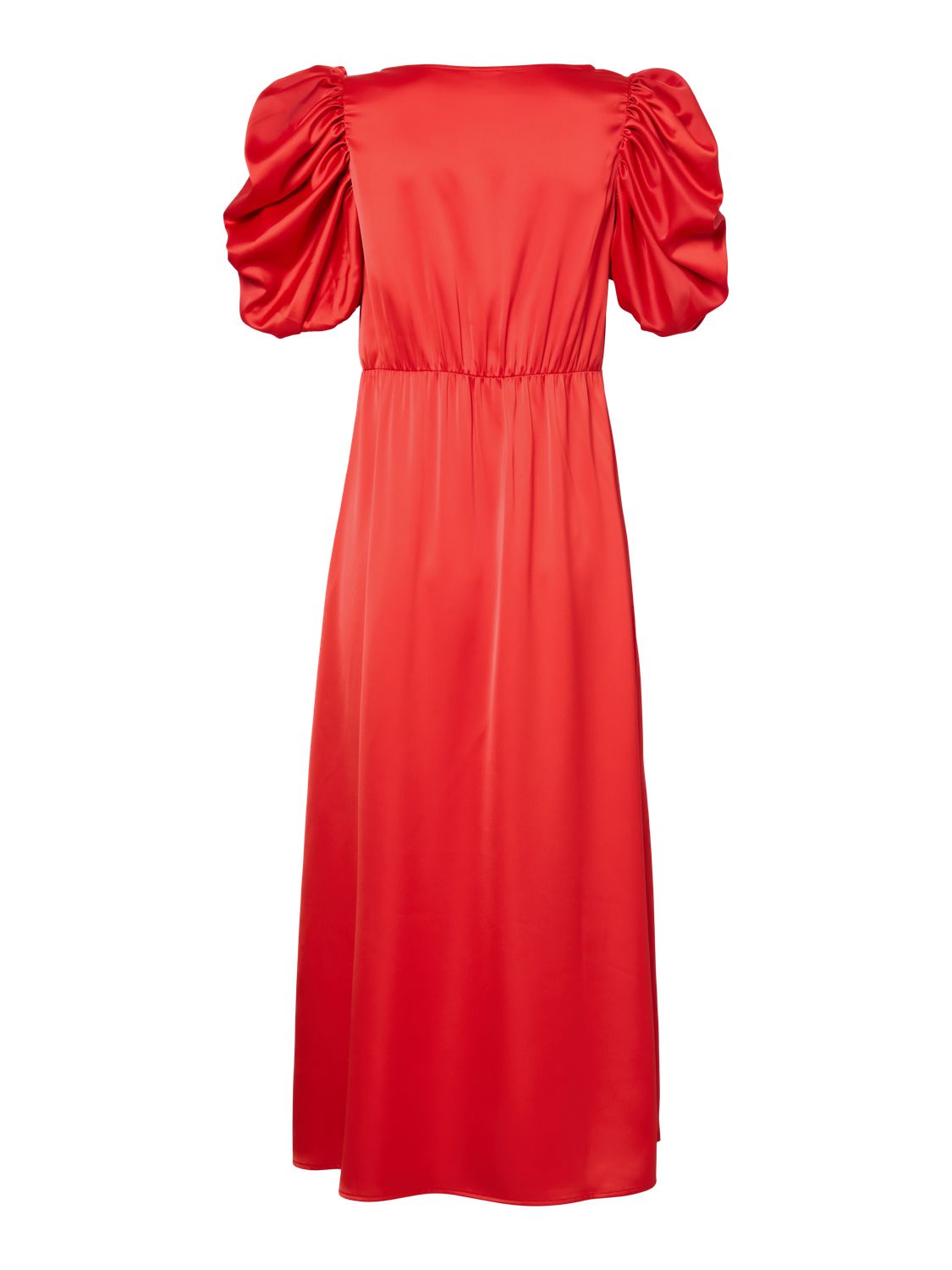 Yaspella 2/4 Long Dress S.
