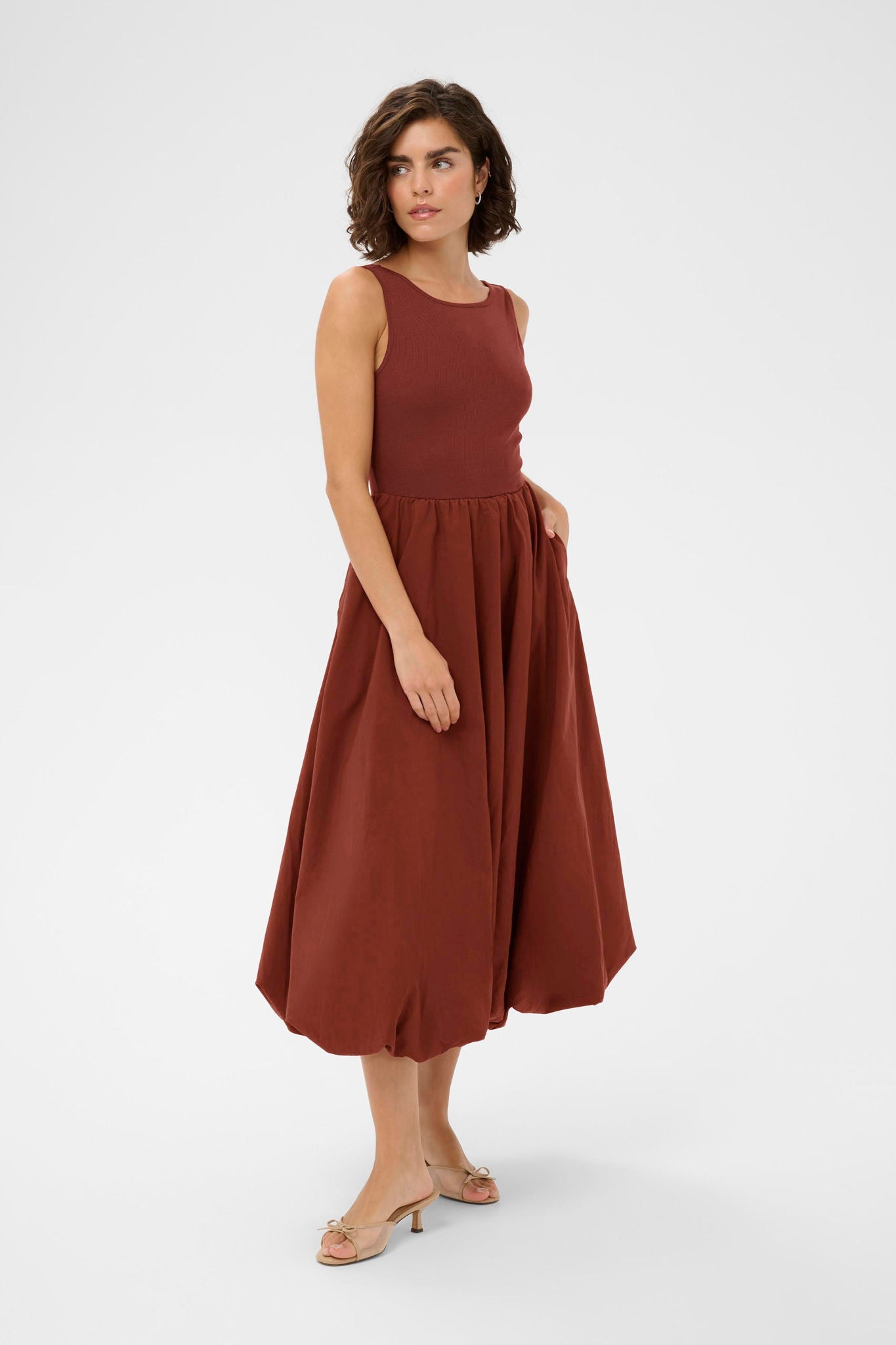 Kakirsten Dress