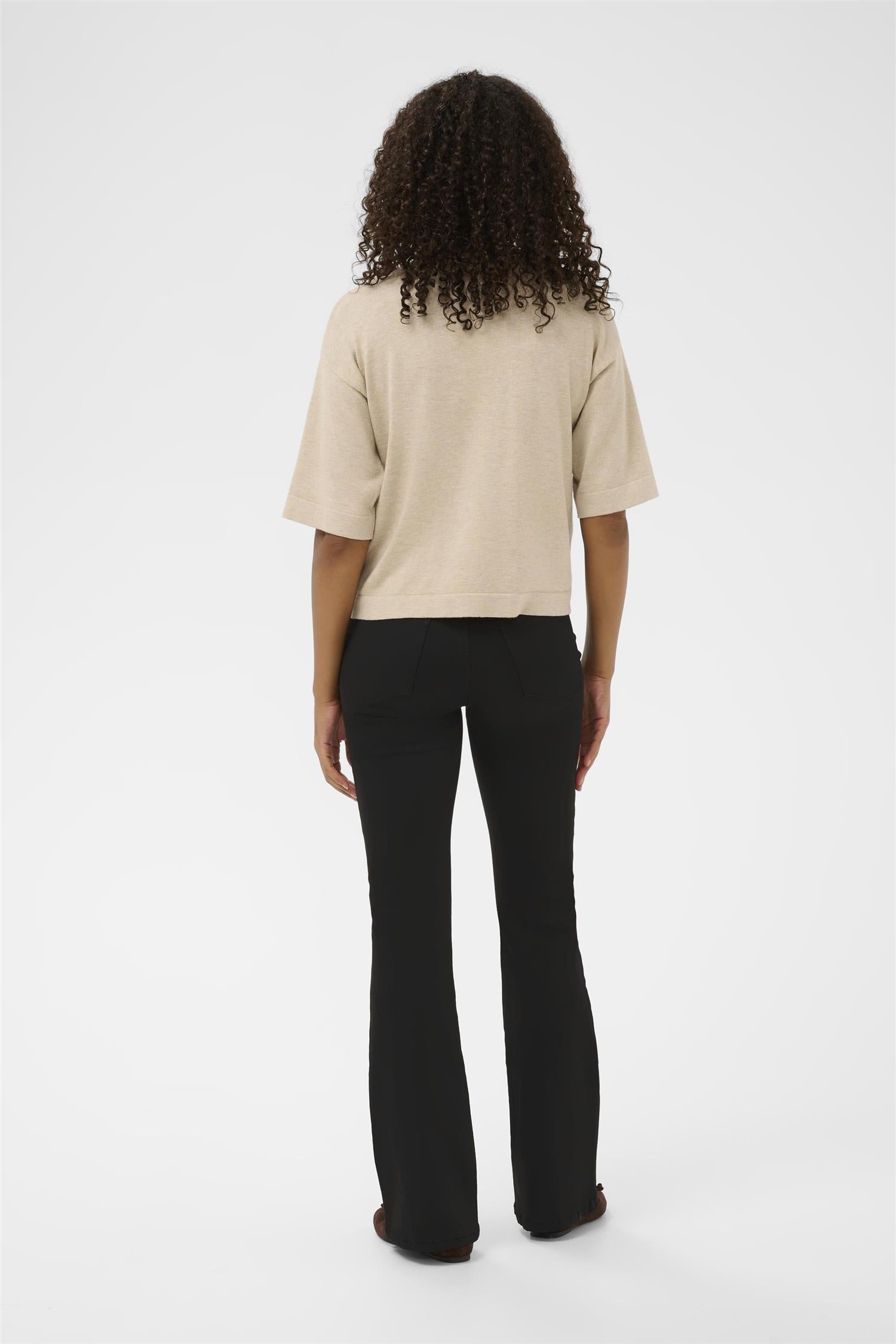 Kaforest Hw Slim Fit Jeans