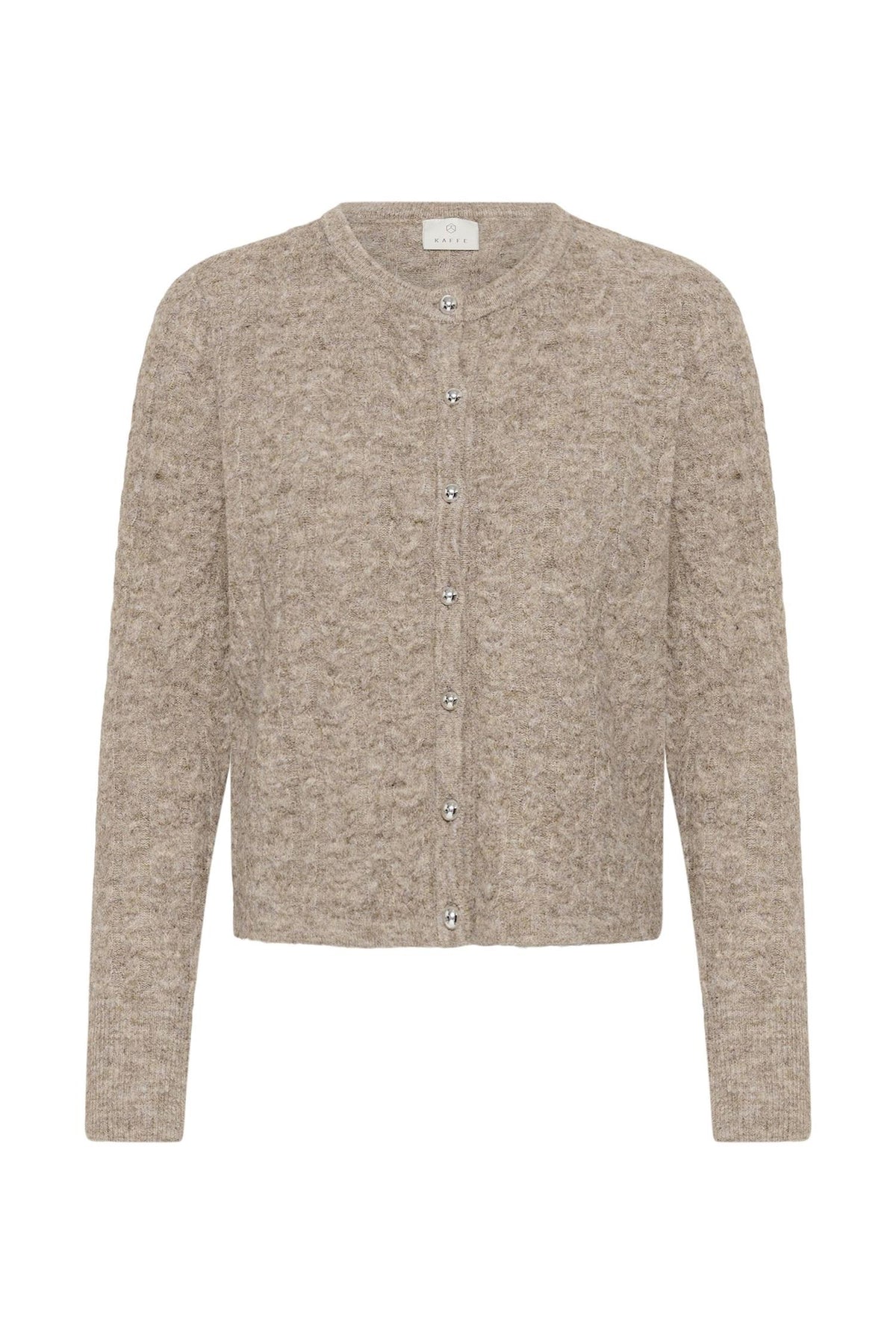 Kamelanie Cardigan