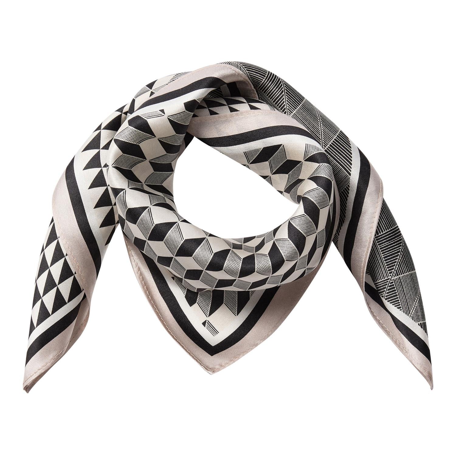 Shilacc Silk Scarf