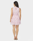 May Big Dot Dress