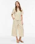 Viprisilla Hw Culotte Pants/vol/r