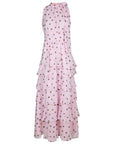 Marli Big Dot Dress
