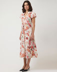 Yasrosalla 2/4 Long Dress S.