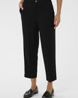 Kaheather Cropped Pants