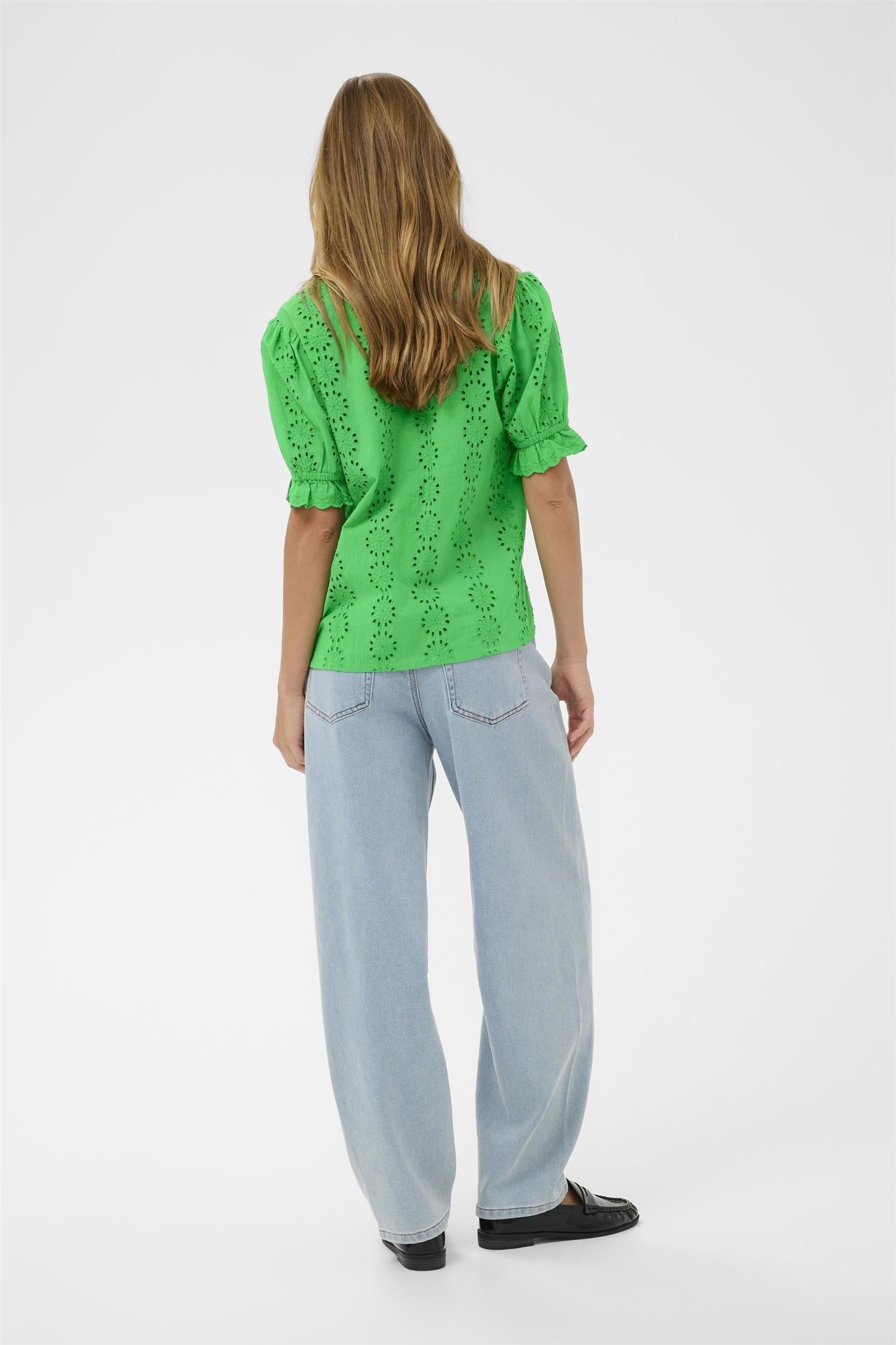 Kadona Blouse