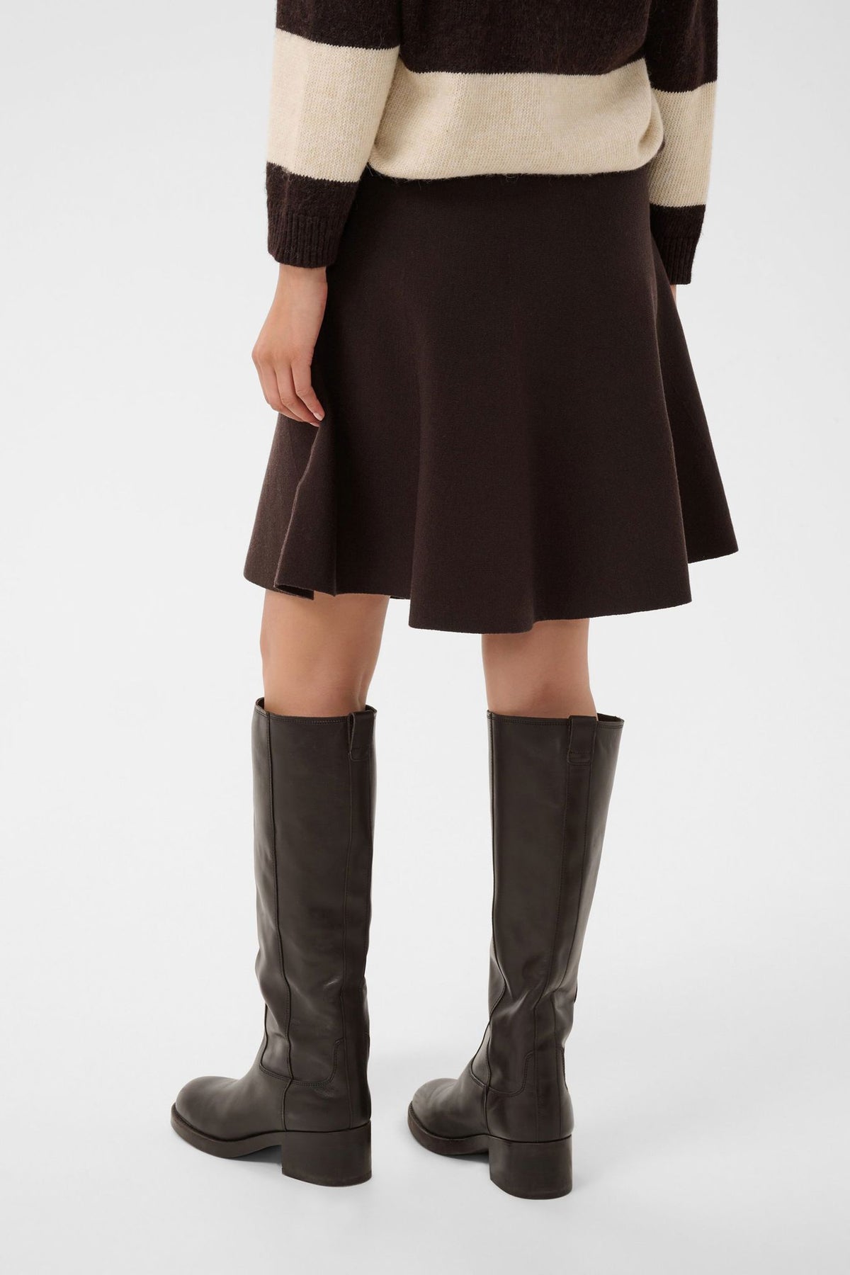 Vikesepw Skirt
