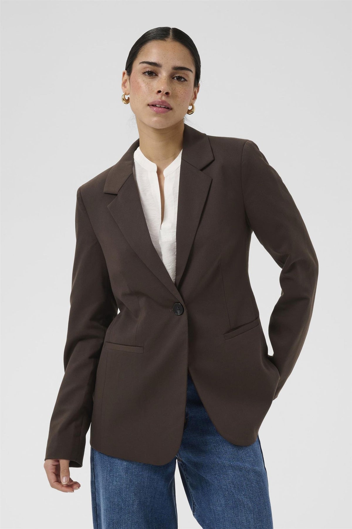 Kasakura Blazer