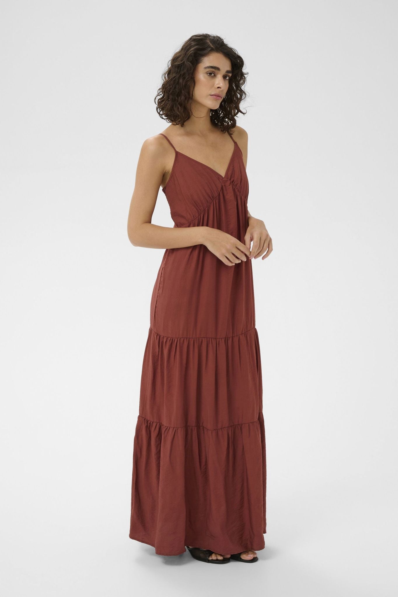 Kaemily Dress