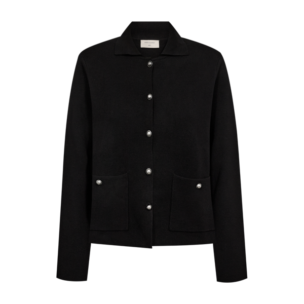 Fqani-Cardigan