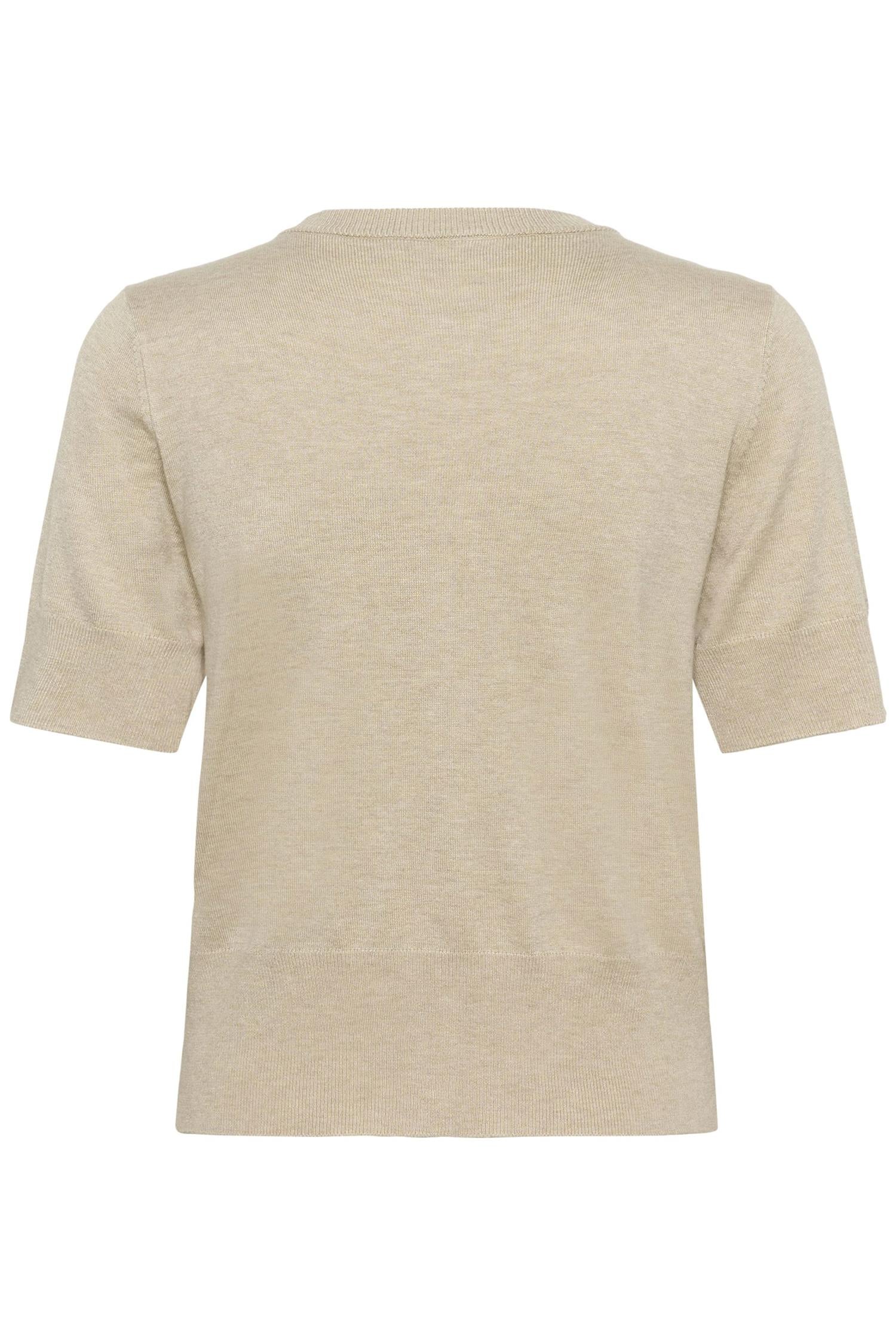Kalizza Short Sleeve Cardigan