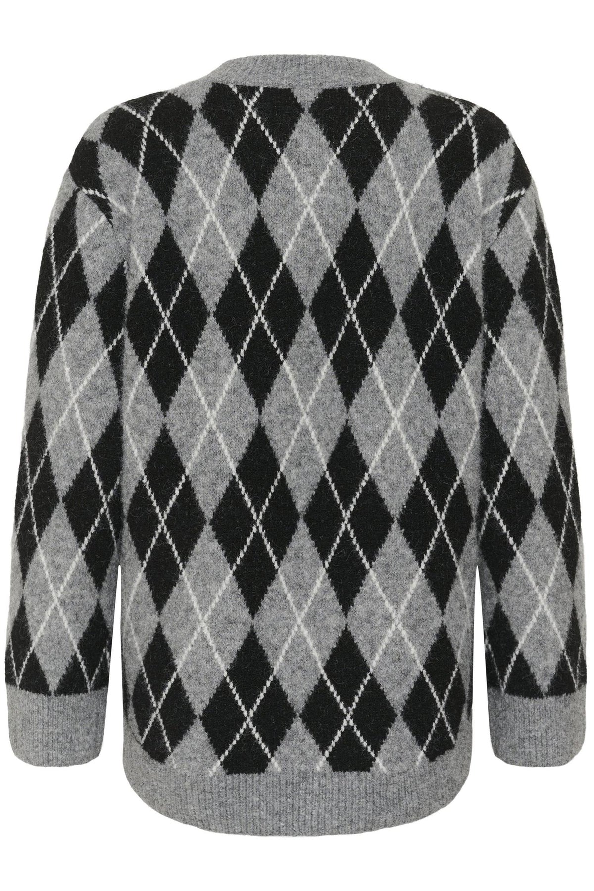 Kasimone Knit Pullover