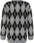 Kasimone Knit Pullover