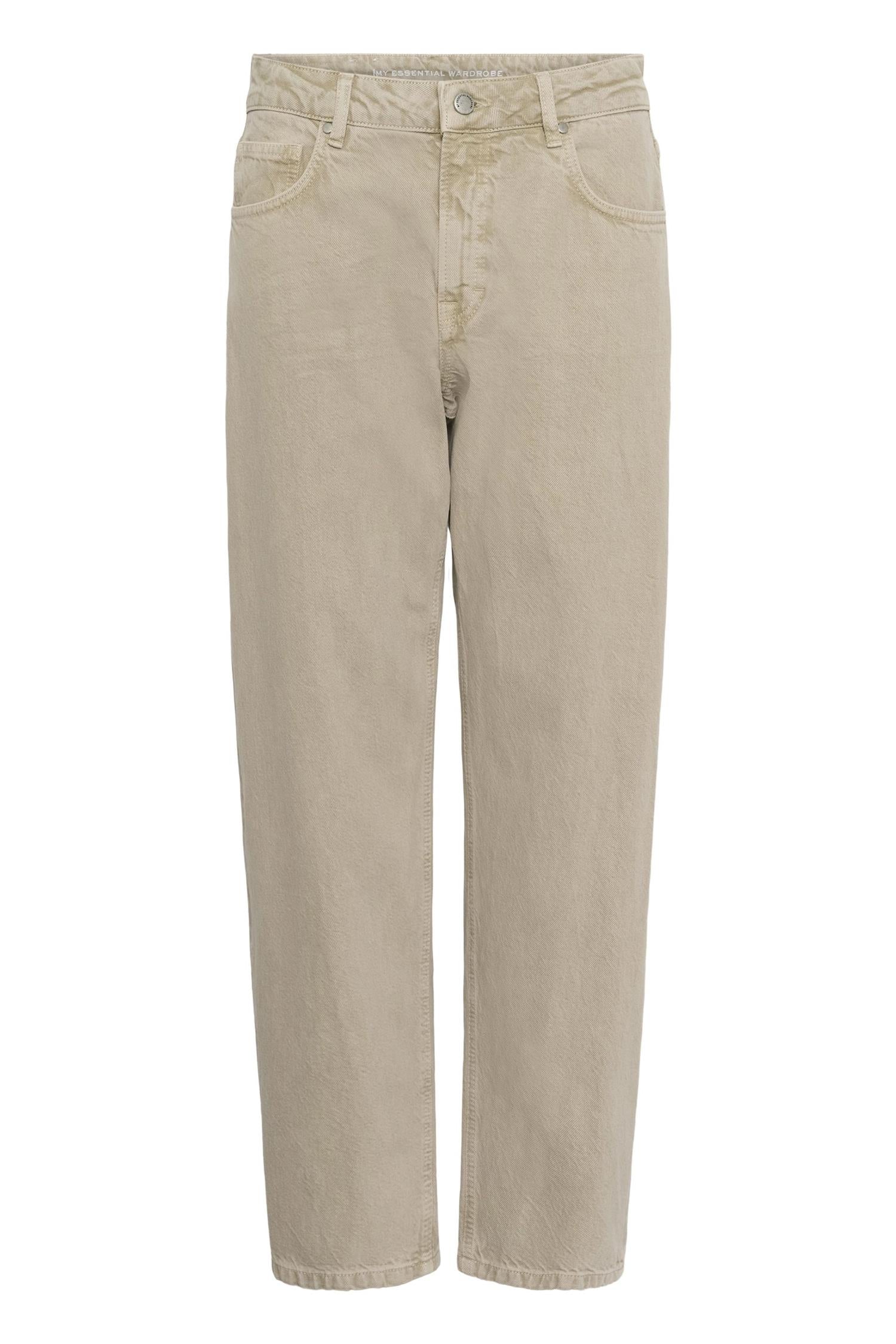 Jeans Barrel Mwbaloo 175