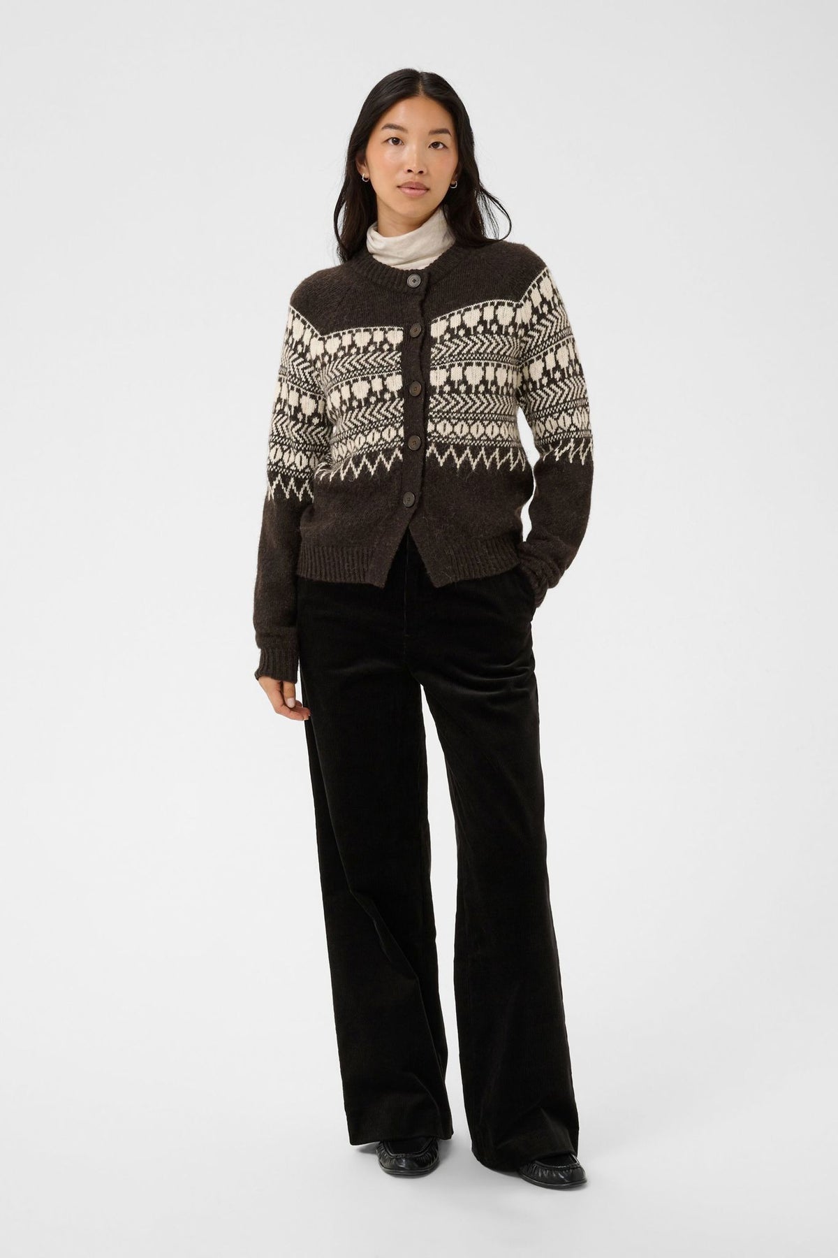 Charmainepw Cardigan