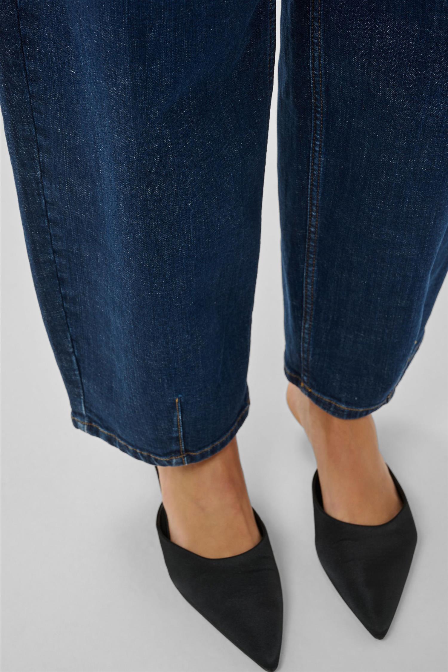 Jeans Barrel Mwlucy 187