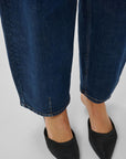 Jeans Barrel Mwlucy 187
