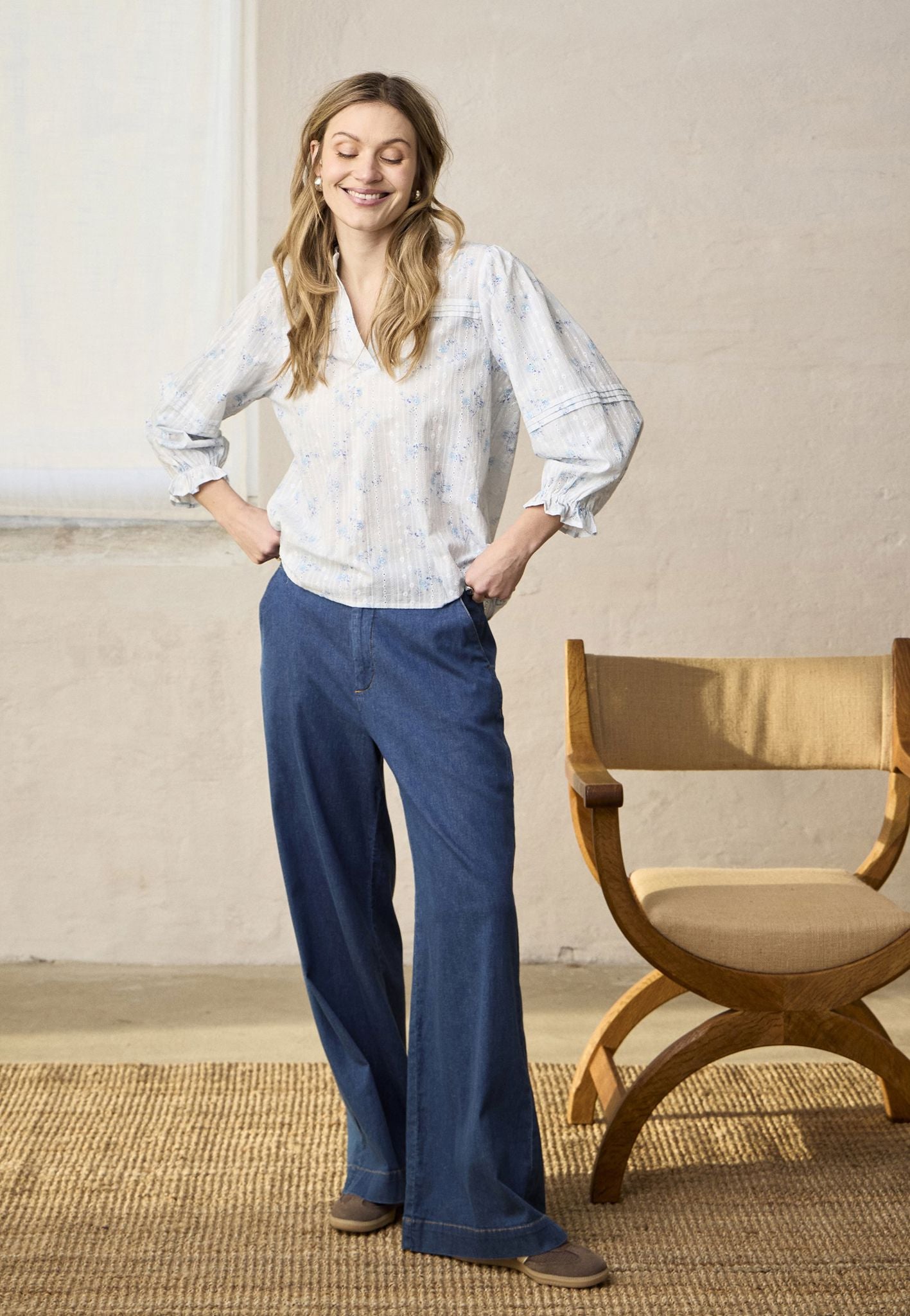 Pzbobbie Pant
