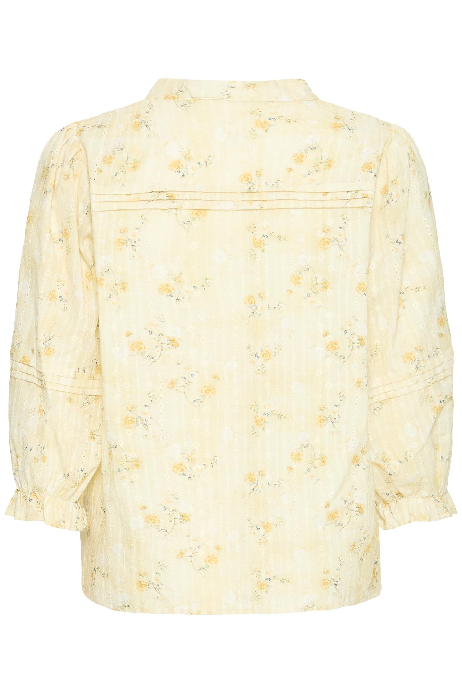Pzbellarose Blouse