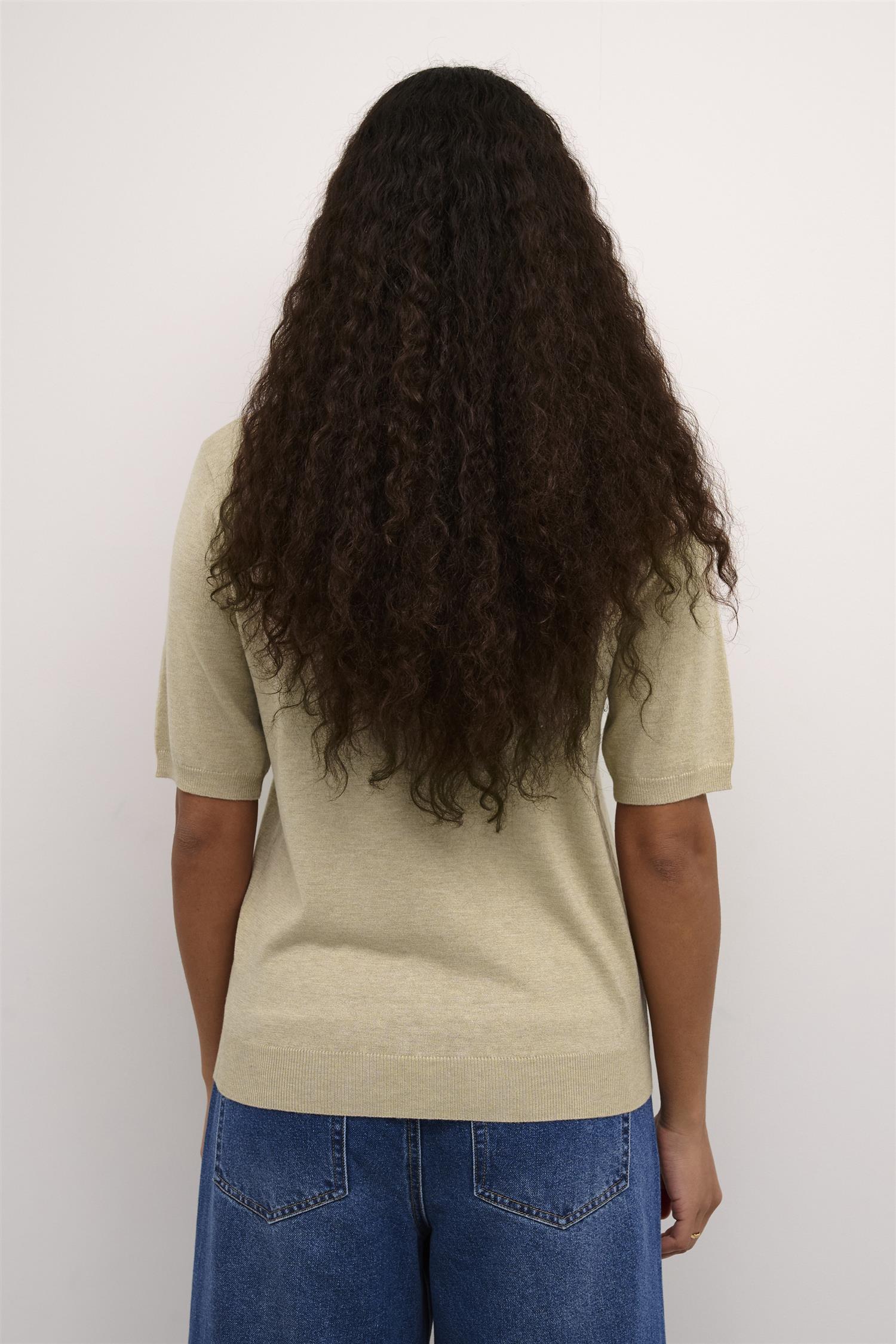 Kalizza O-Neck Pullover