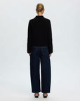Slwmika Ls Knit Cardigan