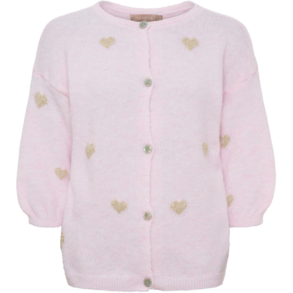 Mdcparisa Knit