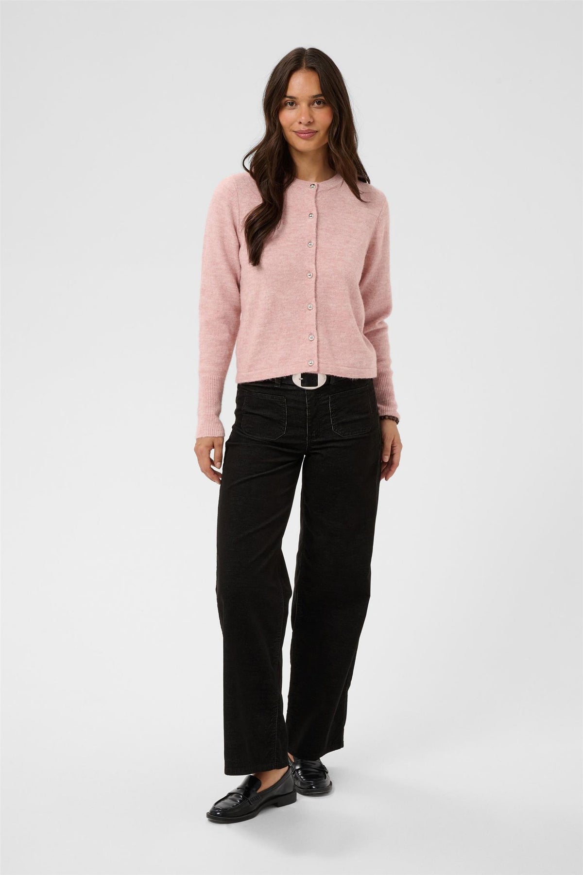 Kaniel Knit Cardigan