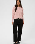 Kaniel Knit Cardigan