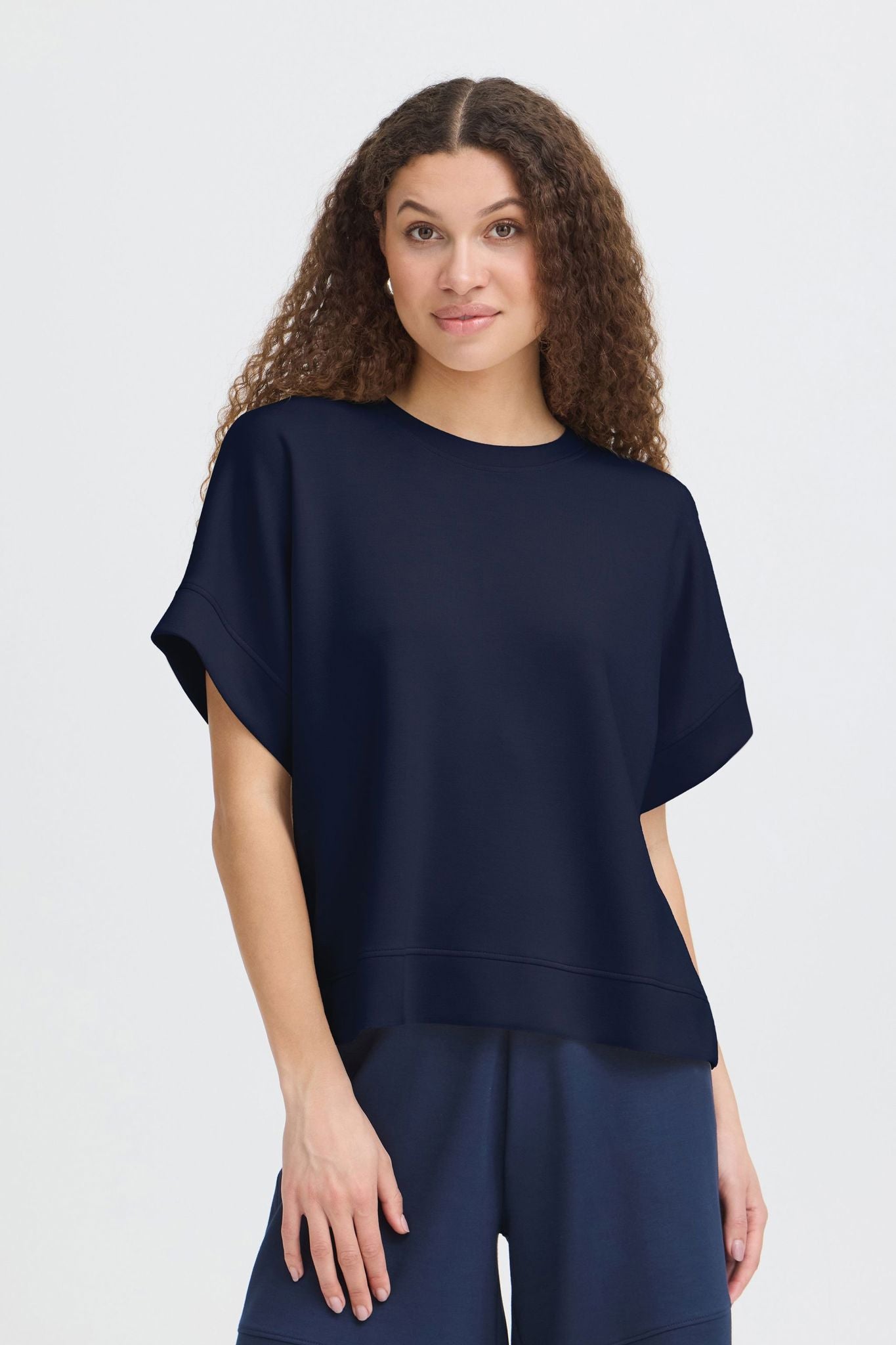 Fraurora Tee 5