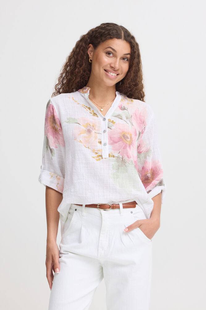 Sbxalexa Bsf Blouse