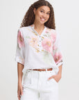 Sbxalexa Bsf Blouse