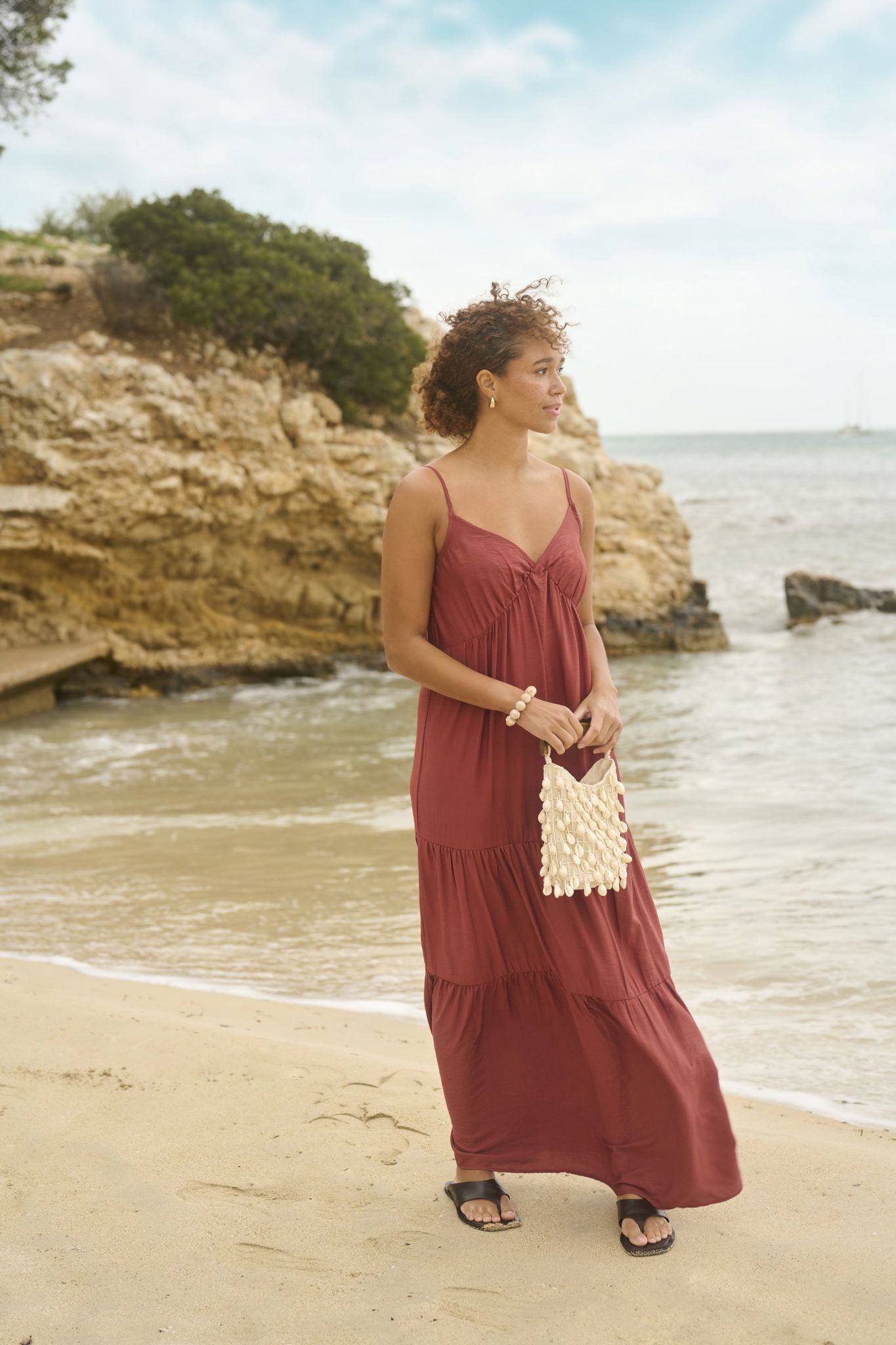 Kaemily Dress