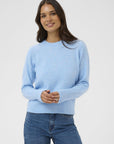 Kaniel Crew Neck Pullover