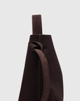 Slwstella Medium Suede Bag