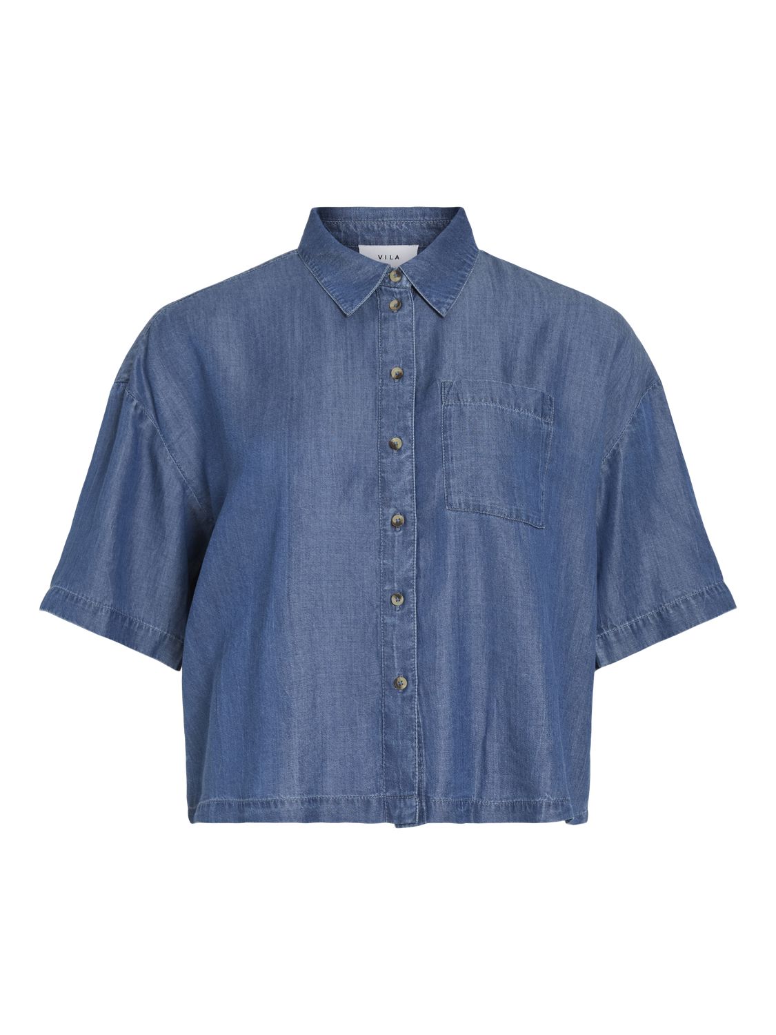Vitevira 2/4 Shirt/vol