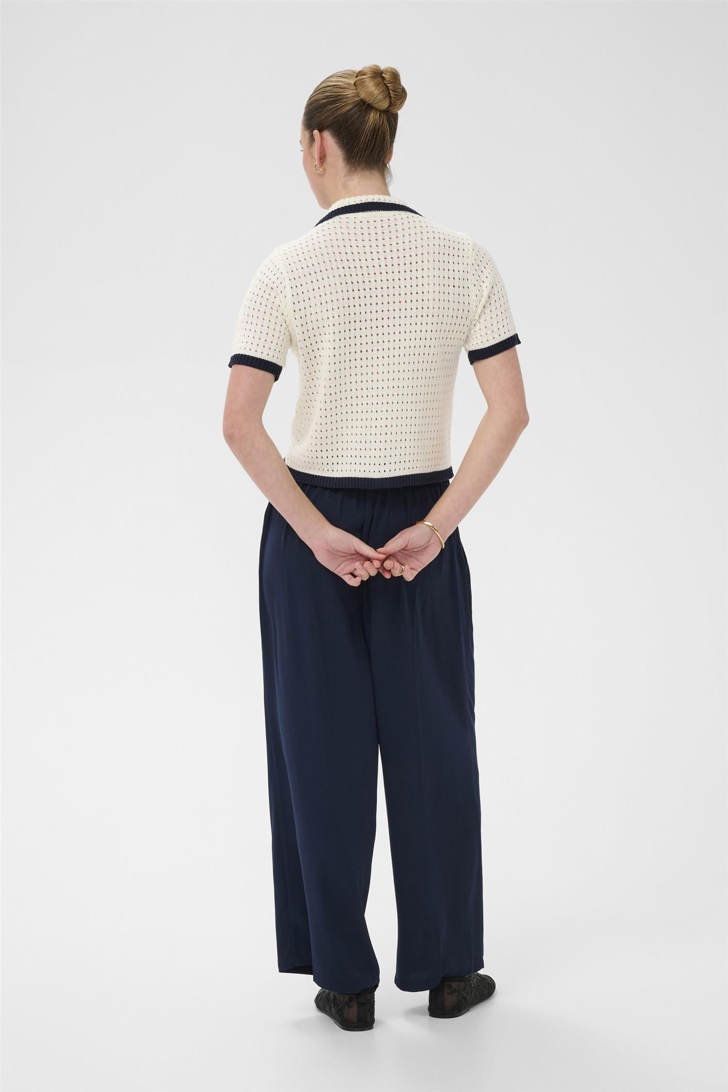 Kaillis Cropped Pants