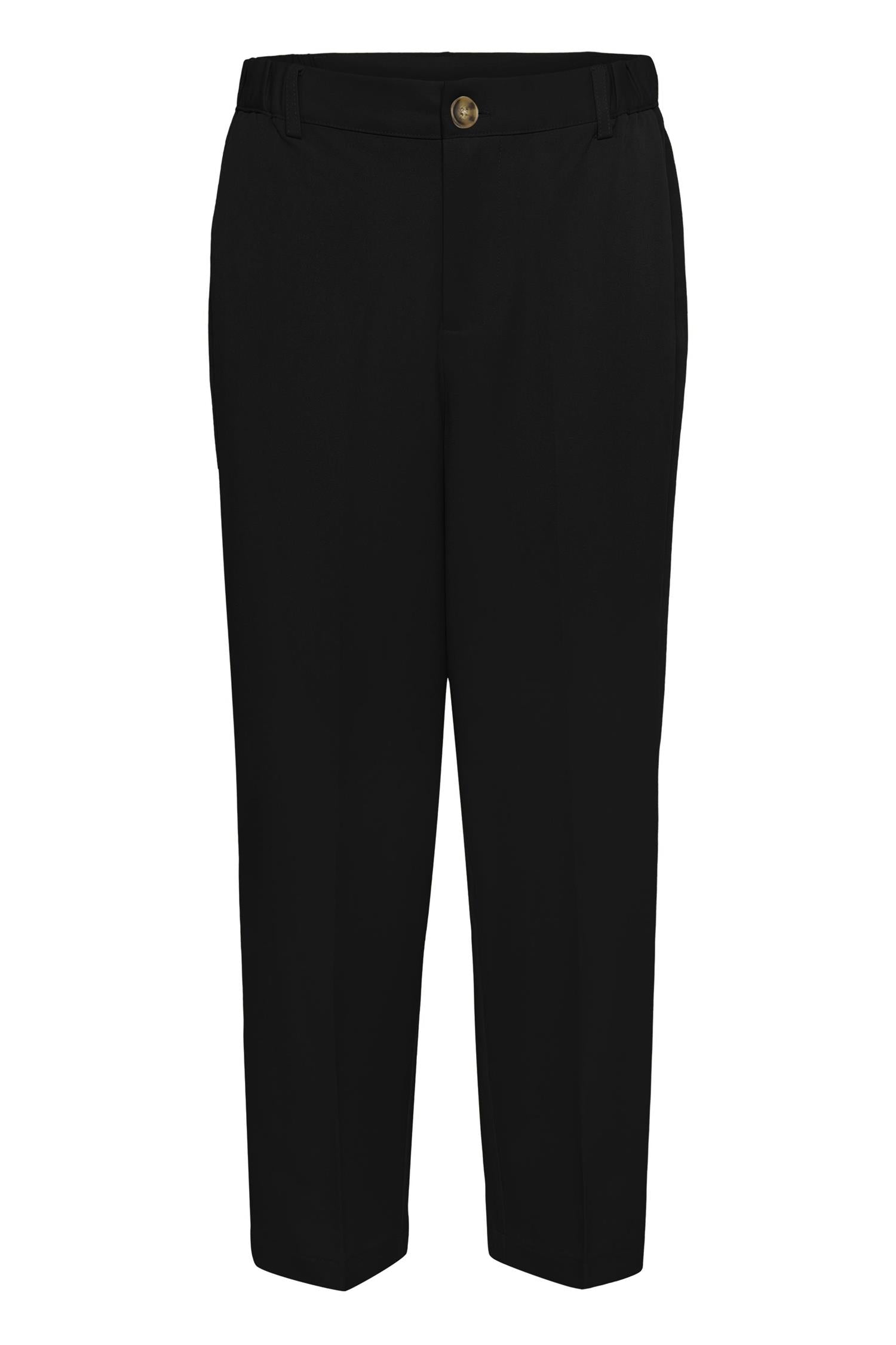Kaheather Cropped Pants