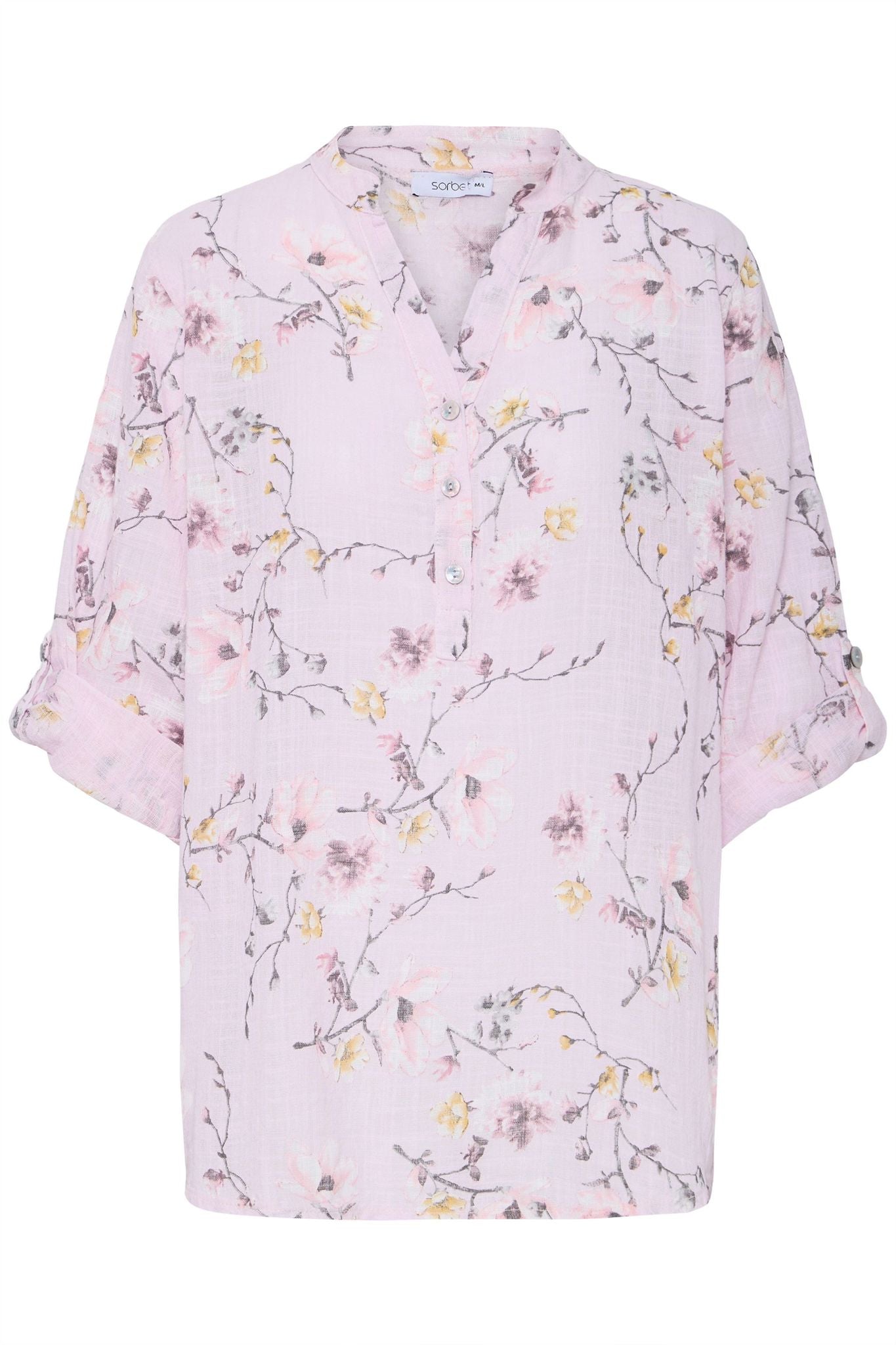 Sbxalexa Dfl Blouse