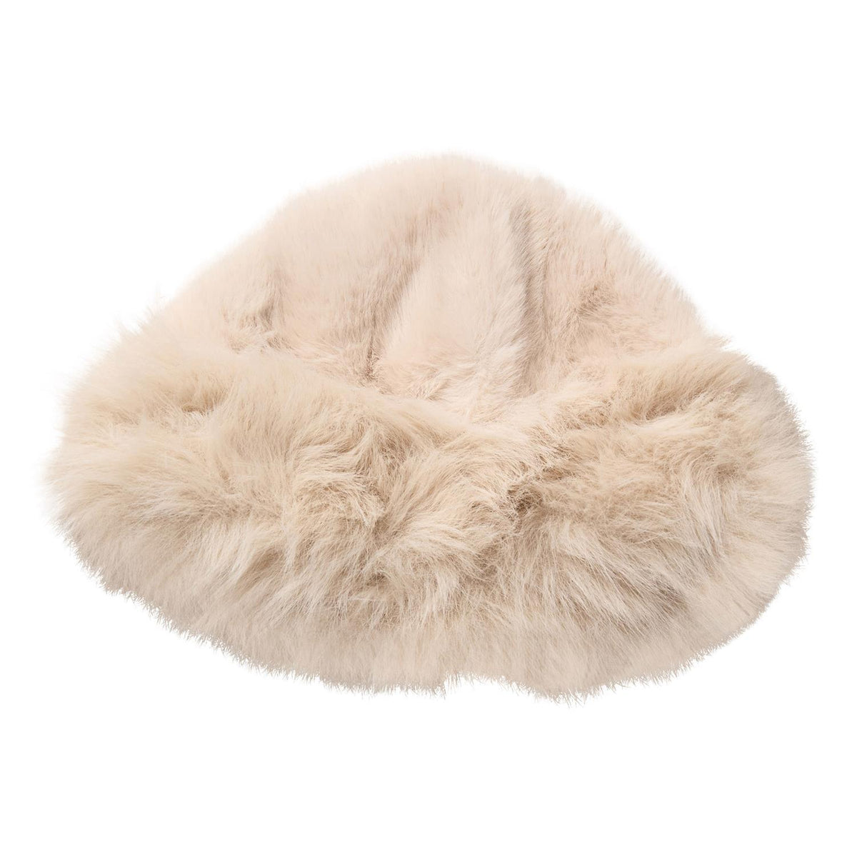 Penzacc Fur Hat