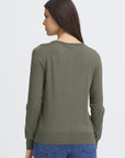 Frzubasic 60 Cardigan