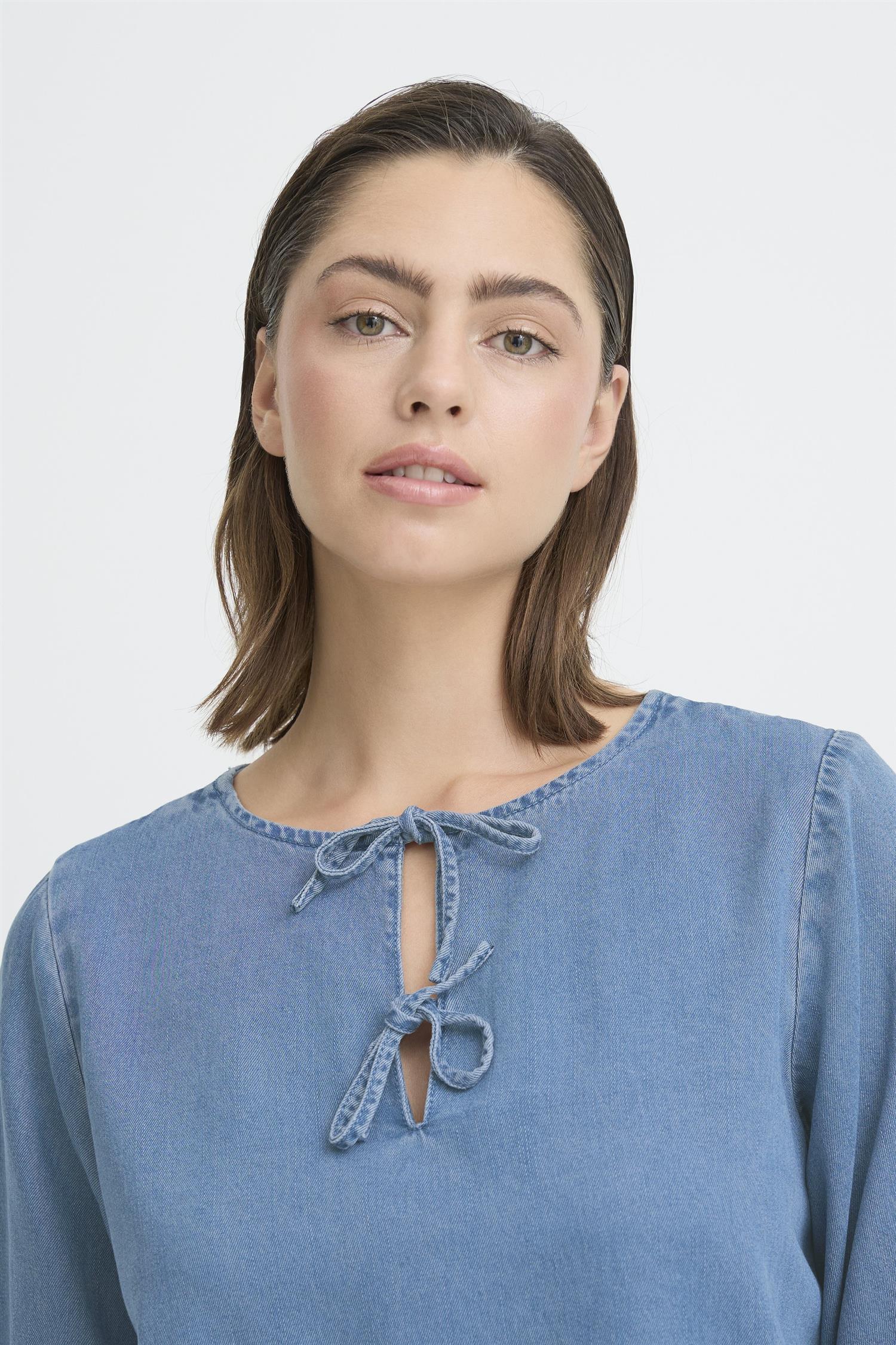 Pzblair Blouse