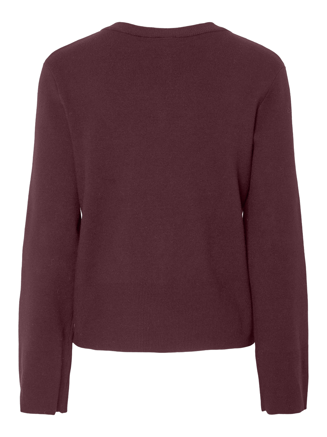 Yaspimi Ls Knit Cardigan S.