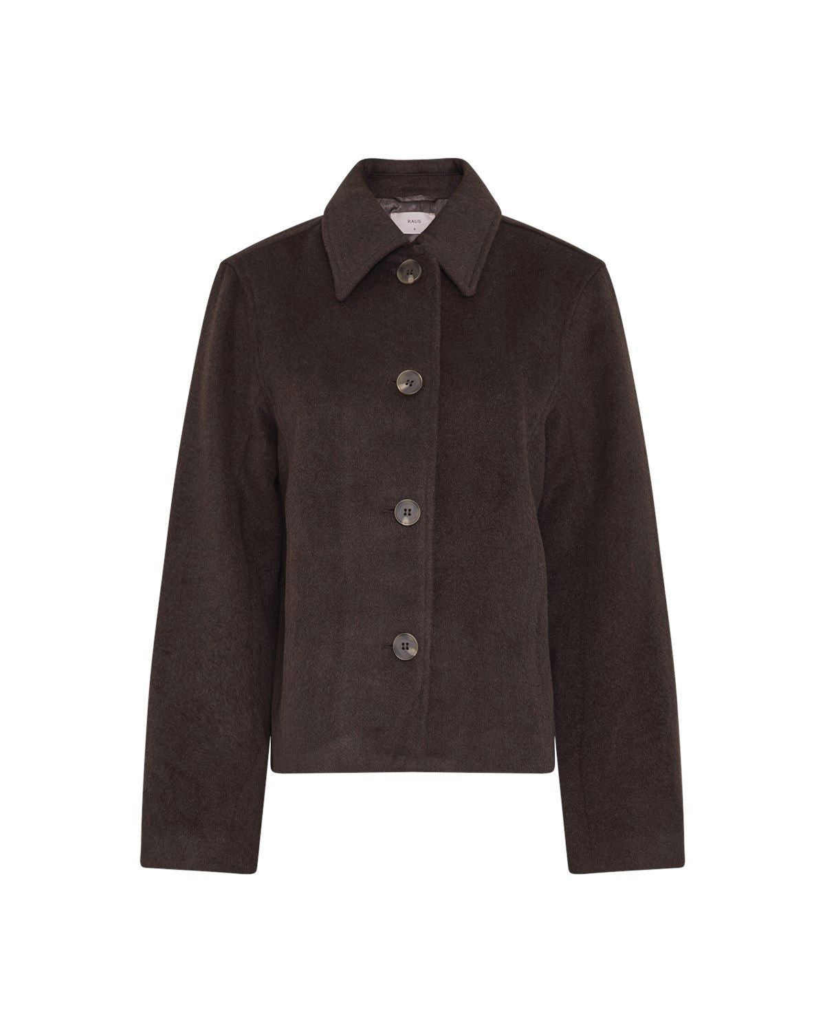 Rausaslaug Jacket