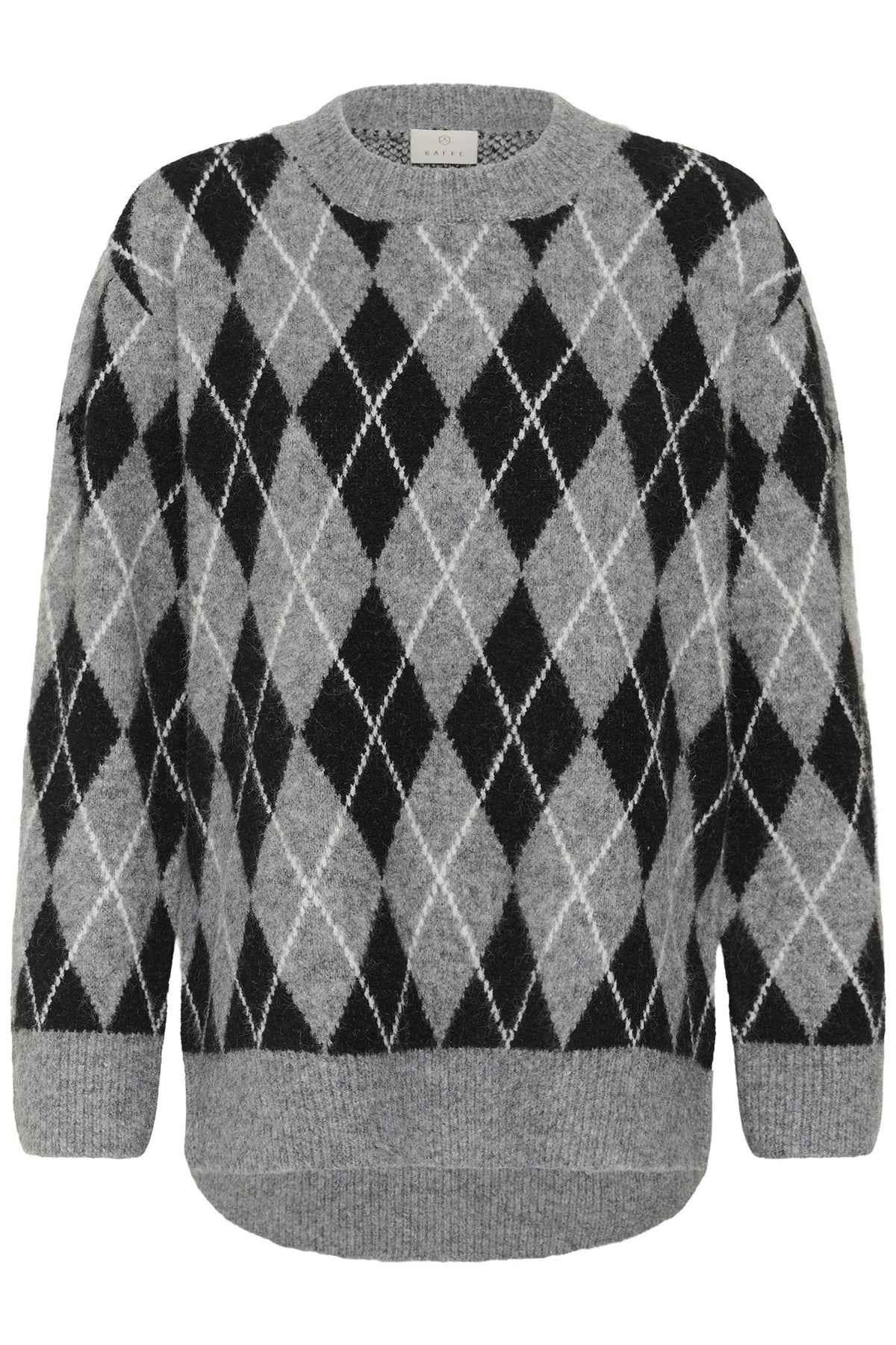 Kasimone Knit Pullover
